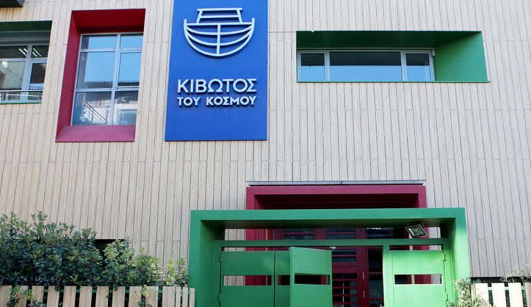 Κιβωτός του Κόσμου: «Με είχαν κλεισμένη σε ένα δωμάτιο για 3 μήνες»
