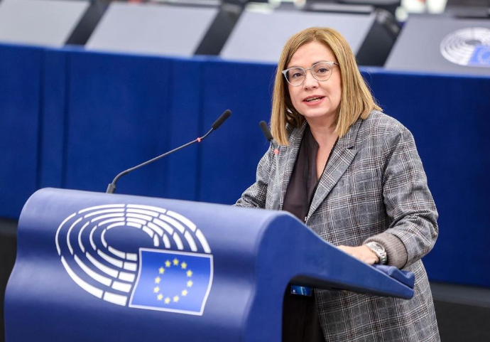Εκδήλωση για την ψυχική υγεία το Σάββατο στη Θεσσαλονίκη με πρωτοβουλία της Μαρίας Σπυράκη