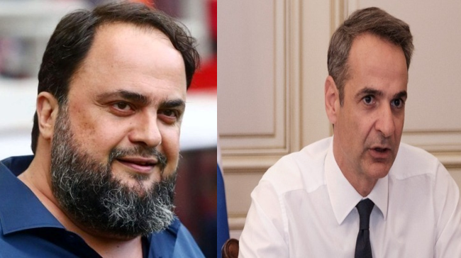 Μήπως εν τέλει παρακολουθούμε θέατρο;