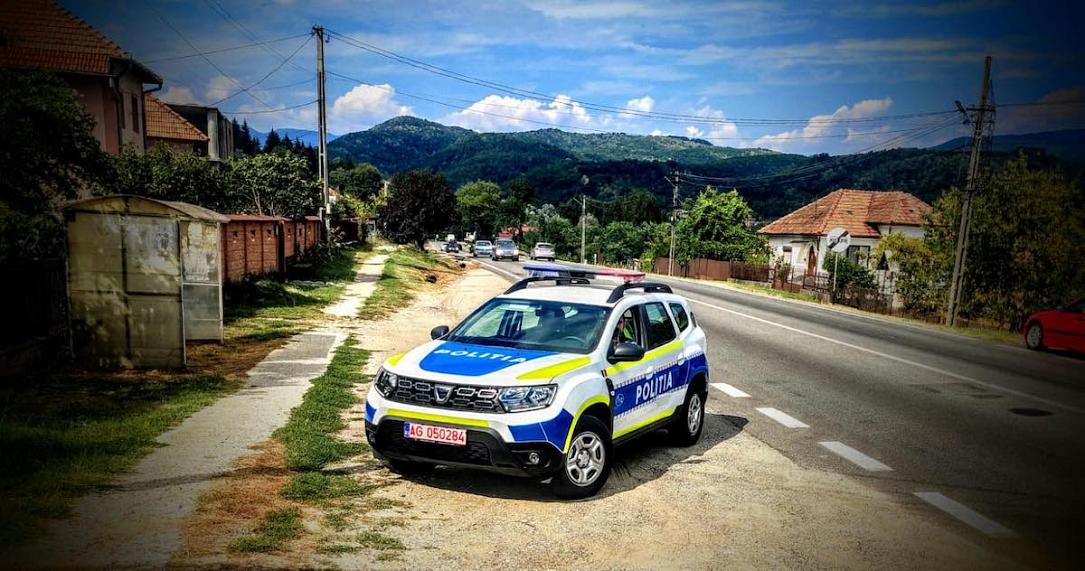 Ρουμανία: 26 παράτυποι μετανάστες εντοπίστηκαν σε φορτηγό που μετέφερε χημικά