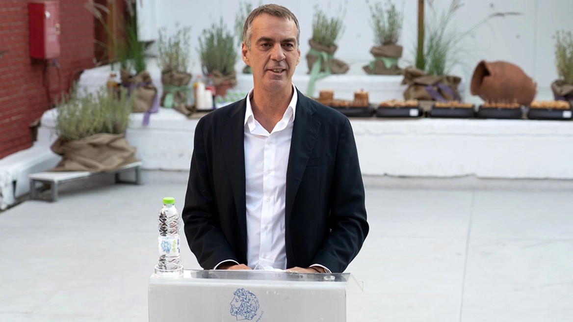 Αντιδήμαρχος Κηφισιάς για ληστεία στο σπίτι του: «Κράτησα την ψυχραιμία μου και αναγκάστηκα να συνεργαστώ με τους ληστές»