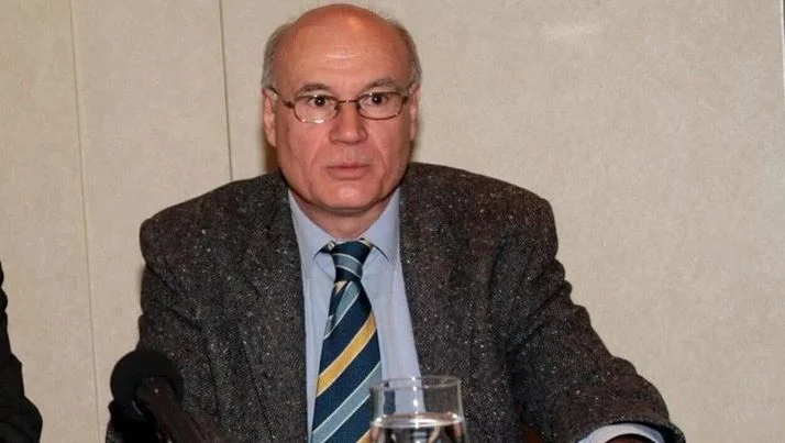 Παπαδόπουλος: Ο σεισμός στην Εύβοια δεν έχει σχέση με τα Νέα Στύρα