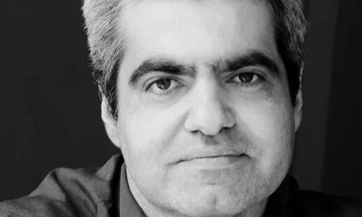 Συνελήφθη για παιδική πορνογραφία ο συγγραφέας παιδικής λογοτεχνίας Βασίλης Παπαθεοδώρου