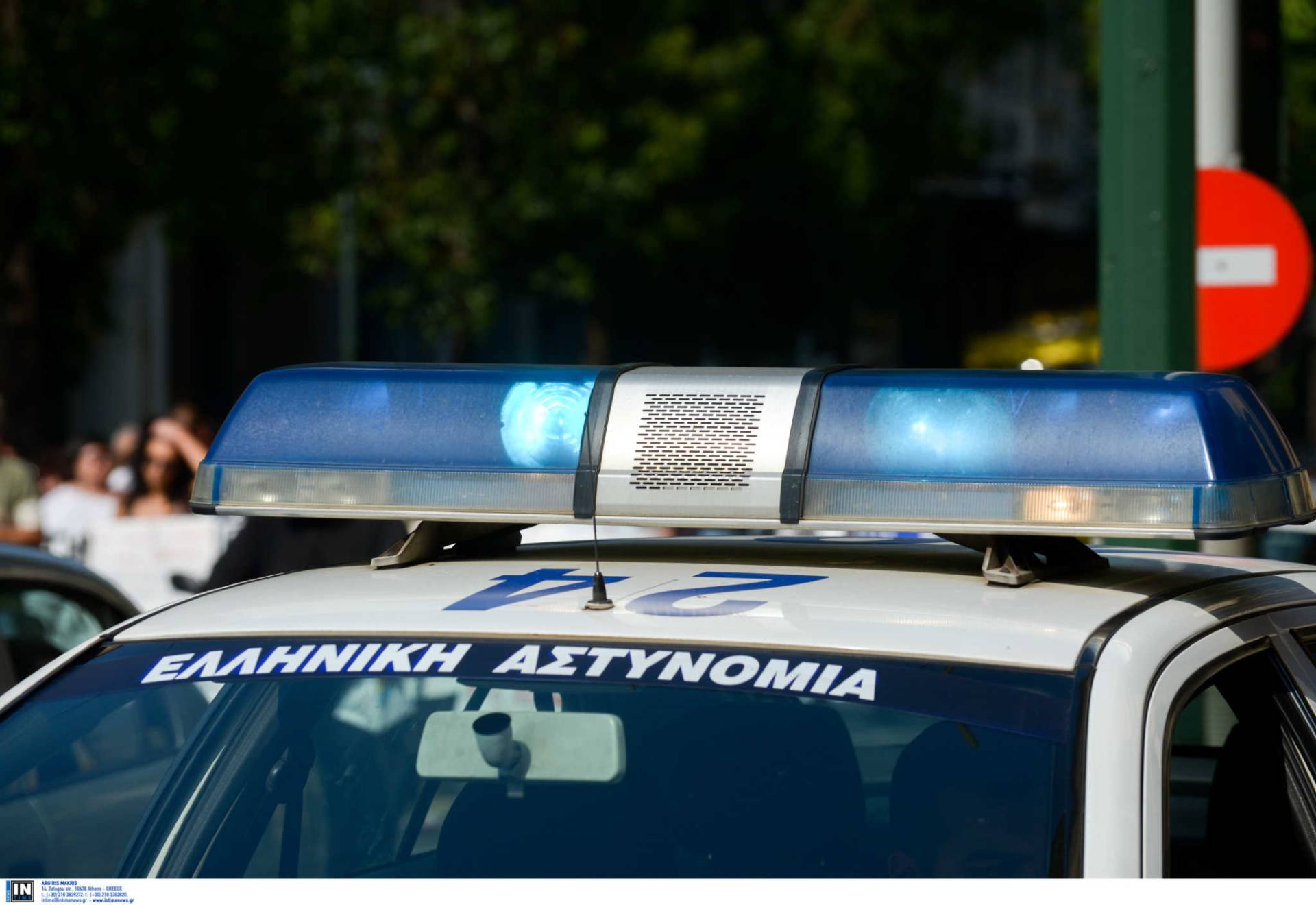 Δύο αδελφές μαχαίρωσαν 16χρονη στο Σύνταγμα
