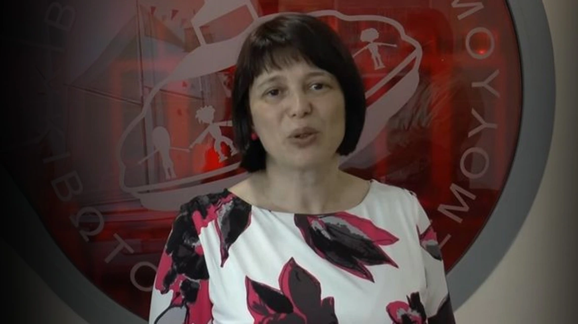 «Κιβωτός του Κόσμου»: Διατάχθηκε έλεγχος για το πόθεν έσχες της πρεσβυτέρας