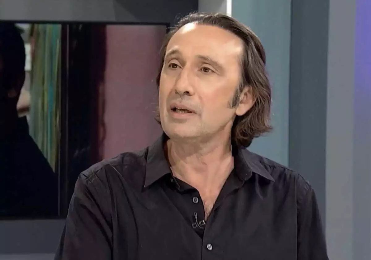 Ρένος Χαραλαμπίδης: Έχω αρπαχτεί στις μπουνιές με σκηνοθέτη λόγω κακοποιητικής συμπεριφοράς (vid)