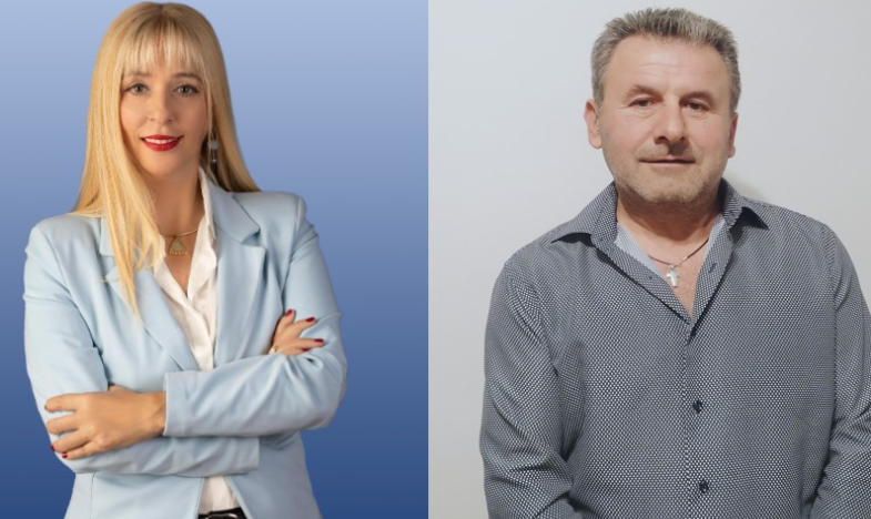 Απόστολος Ριζούδης: Συστρατεύομαι με την προσπάθεια της Μαρίας Μανούκα για την ανάπτυξη στο δήμο Ελ. Κορδελιού – Ευόσμου