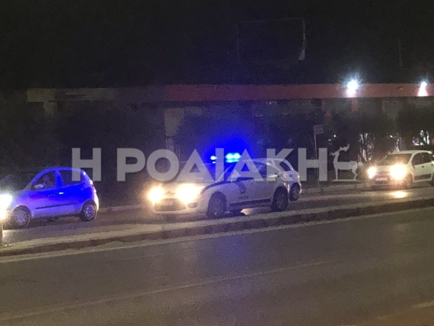 Ρόδος: Νεκρή μία γυναίκα από παράσυρση από ΙΧ – Μία σοβαρά τραυματίας στο νοσοκομείο