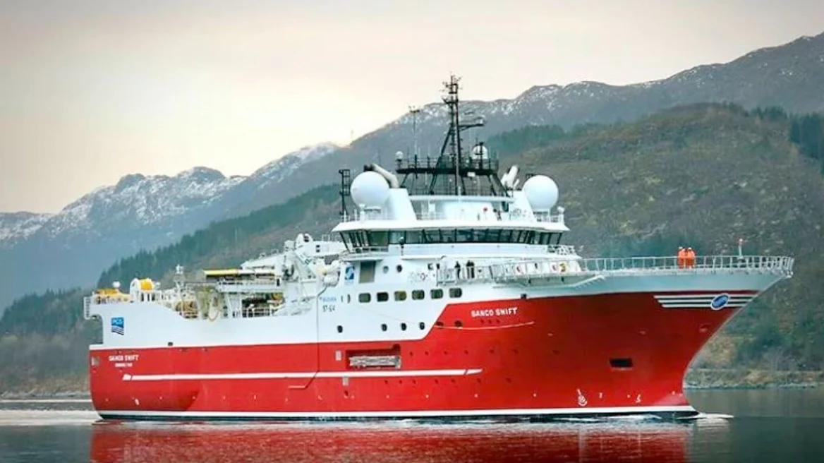 Νέα Navtex νότια της Κρήτης για επέκταση των σεισμικών ερευνών