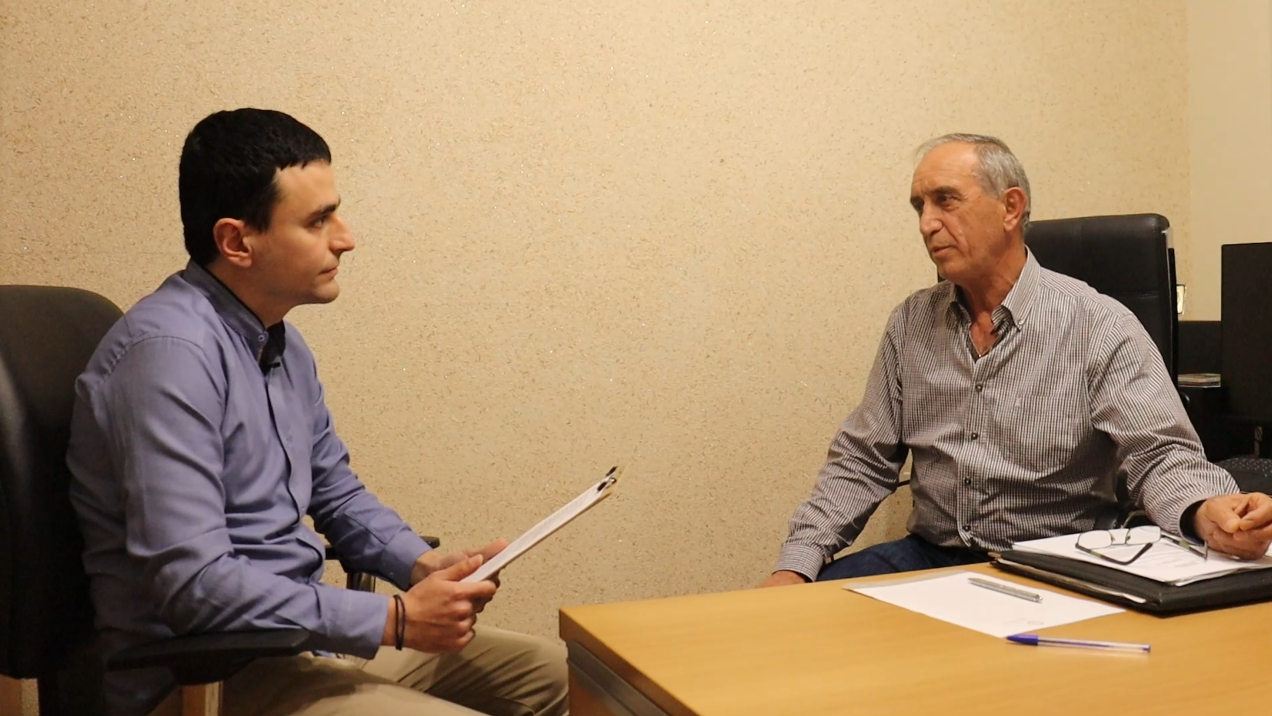 Πρώην Αντ/ρχος Παιδείας Δ. Κορδελιού – Ευόσμου: «Ο κ. Μανδαλιανός ψεύδεται για την ένταξη των σχολείων στη ΣΔΙΤ» (vid)