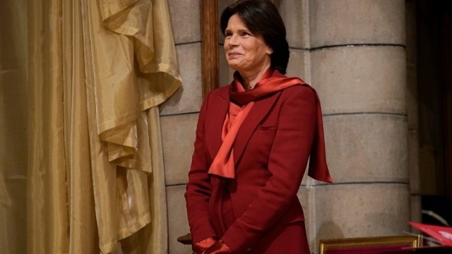 Μονακό: Η πριγκίπισσα Στεφανί θα γίνει γιαγιά για πρώτη φορά