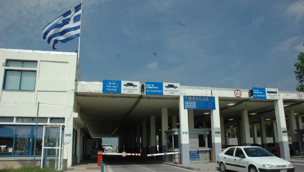 Τουρκία: Συνελήφθη Έλληνας από την Αλεξανδρούπολη για κλοπή πριν από δύο μήνες