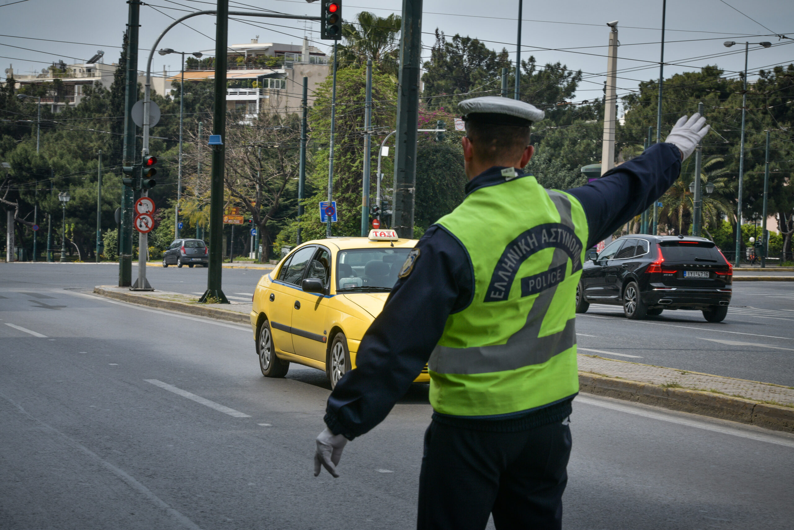 Εντατικοί έλεγχοι και συμβουλές της Γενικής Αστυνομικής Διεύθυνσης Θεσσαλονίκης κατά την εορταστική περίοδο των Χριστουγέννων, Πρωτοχρονιάς και Θεοφανείων