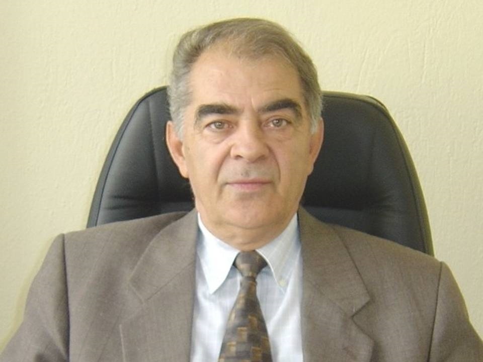 Απ. Τζιτζικώστας: «Βαθύτατη θλίψη για την απώλεια του Δημήτρη Τζηρίτη»