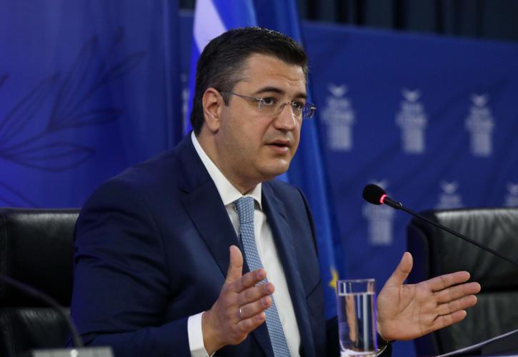 Ο Τζιτζικώστας συνώνυμο της εμπιστοσύνης και της «αλληλεγγύης» για την Κ. Μακεδονία