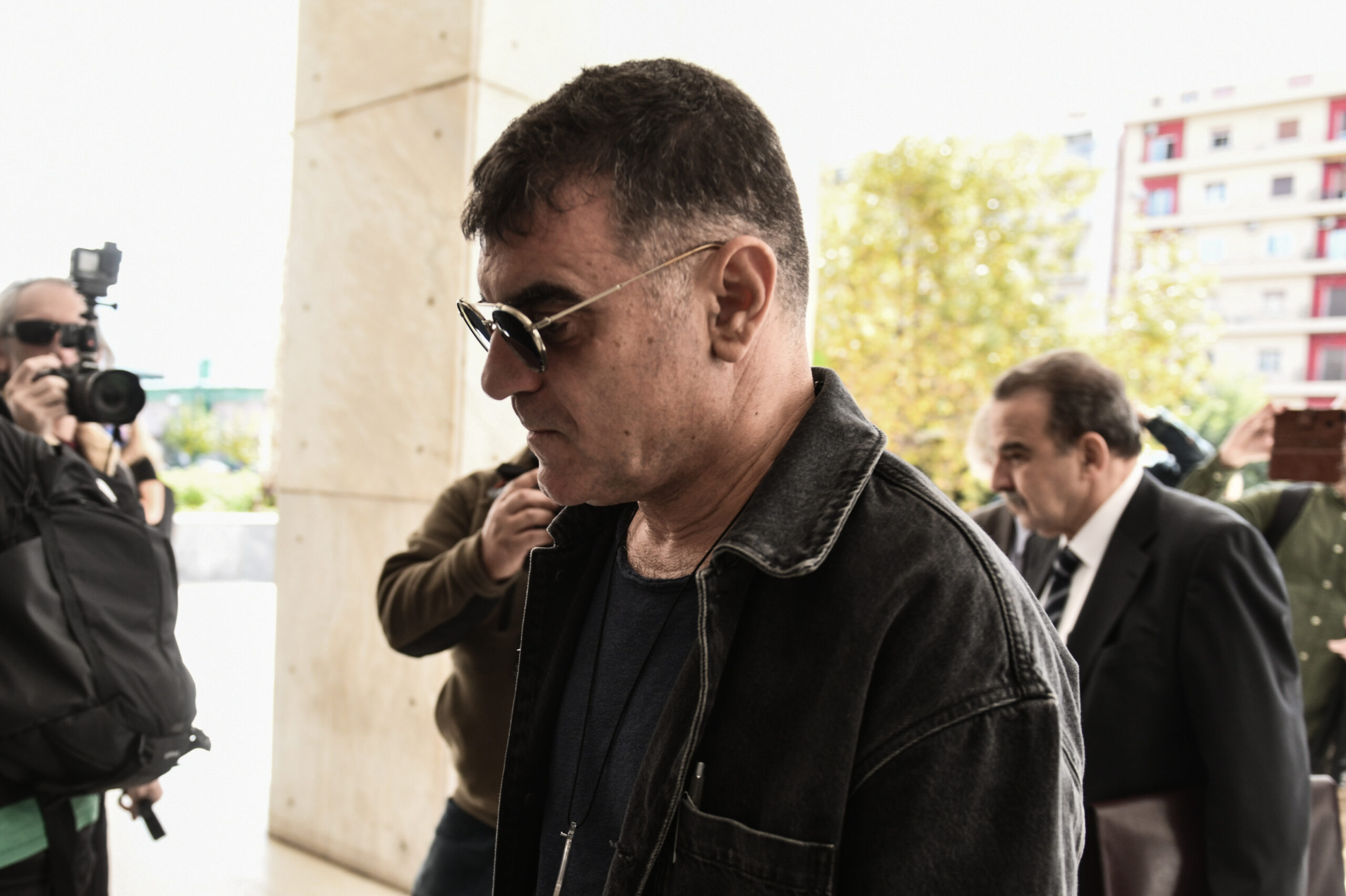 Κώστας Βαξεβάνης: Έφτασε στον Άρειο Πάγο – Θα καταθέσει για το δημοσίευμα για τις παρακολουθήσεις