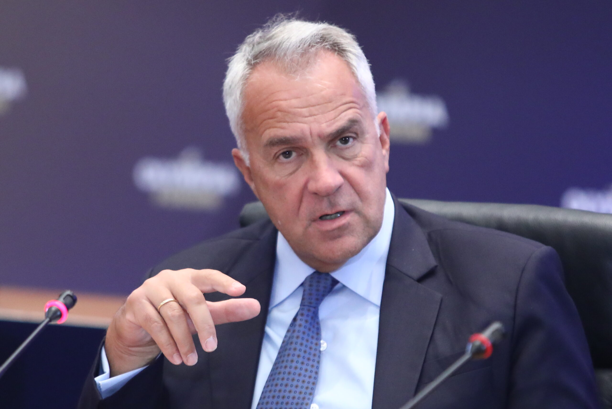 Μ. Βορίδης: Ορθώς επιλέξαμε ως χώρα τους γρήγορους ρυθμούς της Δίκαιης Μετάβασης της Δυτ. Μακεδονίας