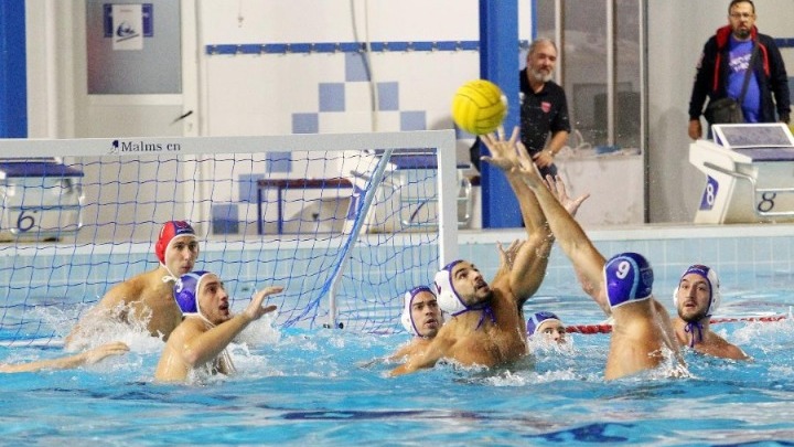 «Αντίο» με ψηλά το κεφάλι ο Πανιώνιος, που συνεχίζει στο Euro Cup