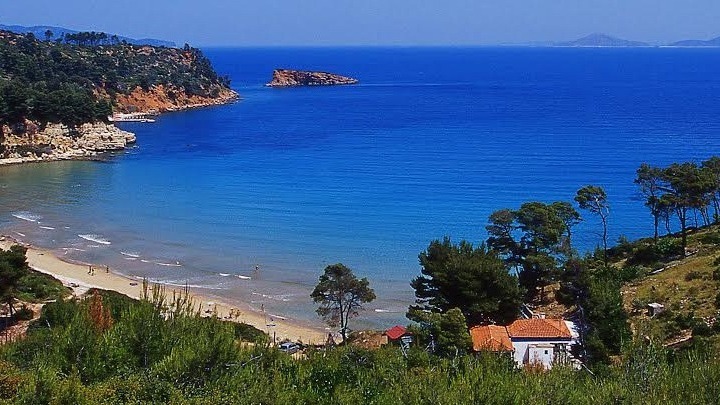 Αλόννησος: Ψηφίζουν οι Βρετανοί ταξιδιώτες ως τον καλύτερο καταδυτικό προορισμό