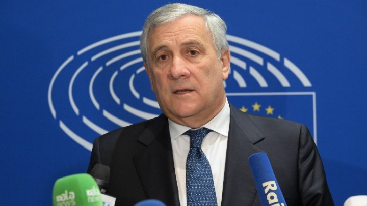 Ιταλός ΥΠΕΞ: «Το μεταναστευτικό είναι ευρωπαϊκό πρόβλημα, όχι της Ιταλίας και της Γαλλίας»