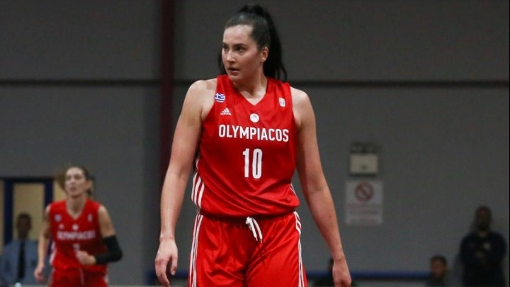 Τέταρτη σερί ήττα του Ολυμπιακού στη Euroleague γυναικών