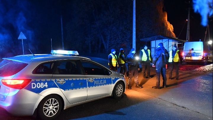 Η Ουάσινγκτον εμμένει ότι η έκρηξη σε χωριό της Πολωνίας προκλήθηκε από ουκρανικό πύραυλο