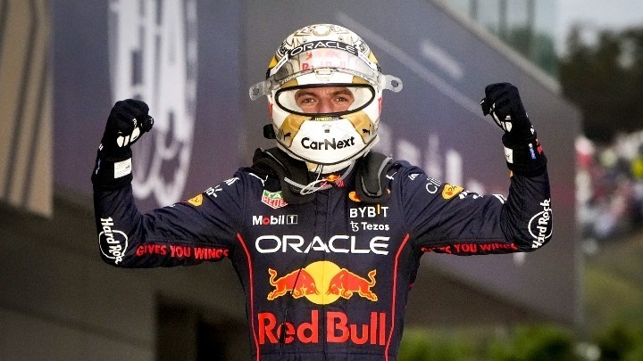 F1- Abu Dhabi Grand Prix: Νικητής ο “back to back” Παγκόσμιος Πρωταθλητής Μαξ Φερστάπεν