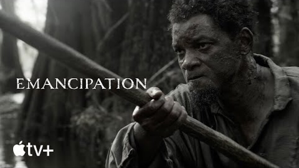 Ο σκηνοθέτης του «Emancipation» λέει ότι η κυκλοφορία της ταινίας «είναι μεγαλύτερη» από το χαστούκι του Γουίλ Σμιθ στα Όσκαρ