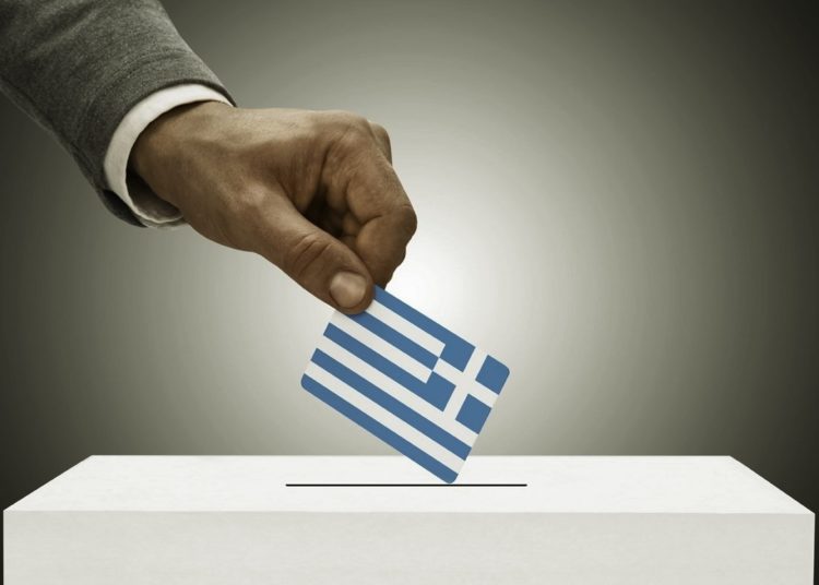 Δημοσκόπηση Pulse: Στις 7 μονάδες η ψαλίδα ΝΔ – ΣΥΡΙΖΑ – 11 μονάδες μπροστά από τον Τσίπρα ο Μητσοτάκης