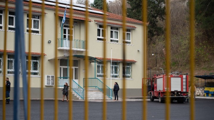 Γ.Ν Σερρών για το θάνατο του μαθητή: «Το παιδί ήταν νεκρό όταν μεταφέρθηκε στο νοσοκομείο»