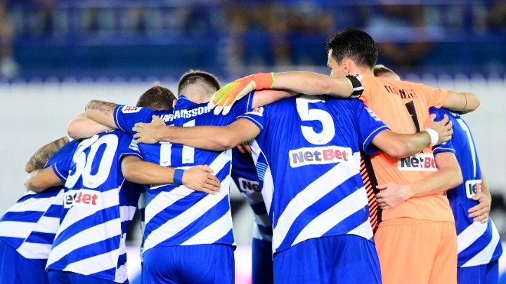 Ο Ατρόμητος νίκησε τη Νότιγχαμ Φόρεστ