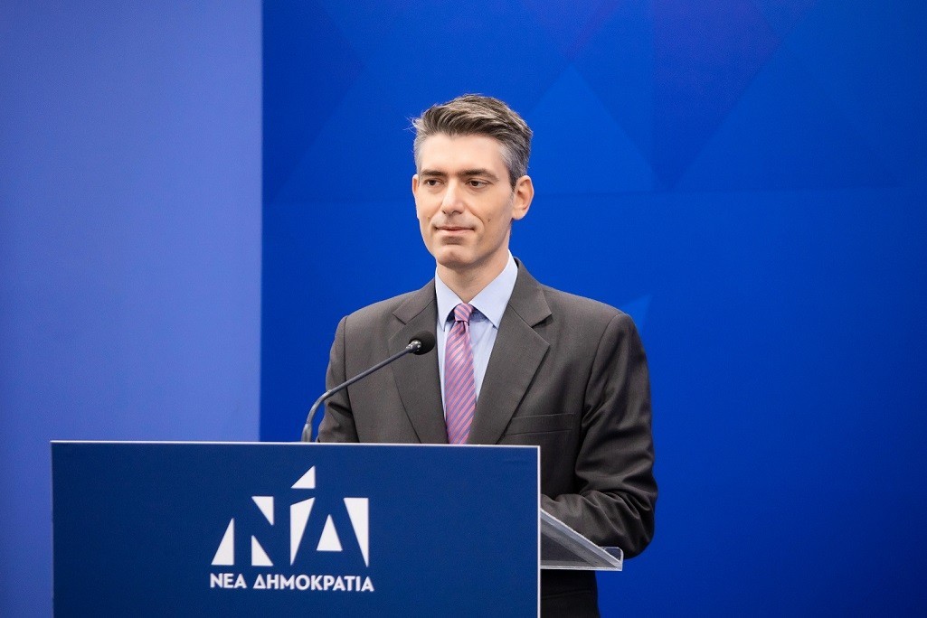 Τ. Γαϊτάνης: Οφείλει να ζητήσει συγγνώμη ο κ. Τσίπρας από τη Φωτεινή Πιπιλή