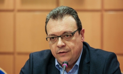 Φάμελλος: Η Ελλάδα 18 φορές πιο ακριβή από τη Γερμανία στη χονδρεμπορική ρεύματος