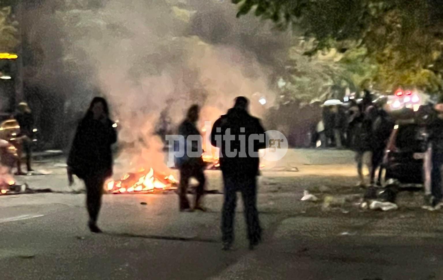 Θεσσαλονίκη: Στον εισαγγελέα ο 32χρονος αστυνομικός για τον πυροβολισμό του 16χρονου