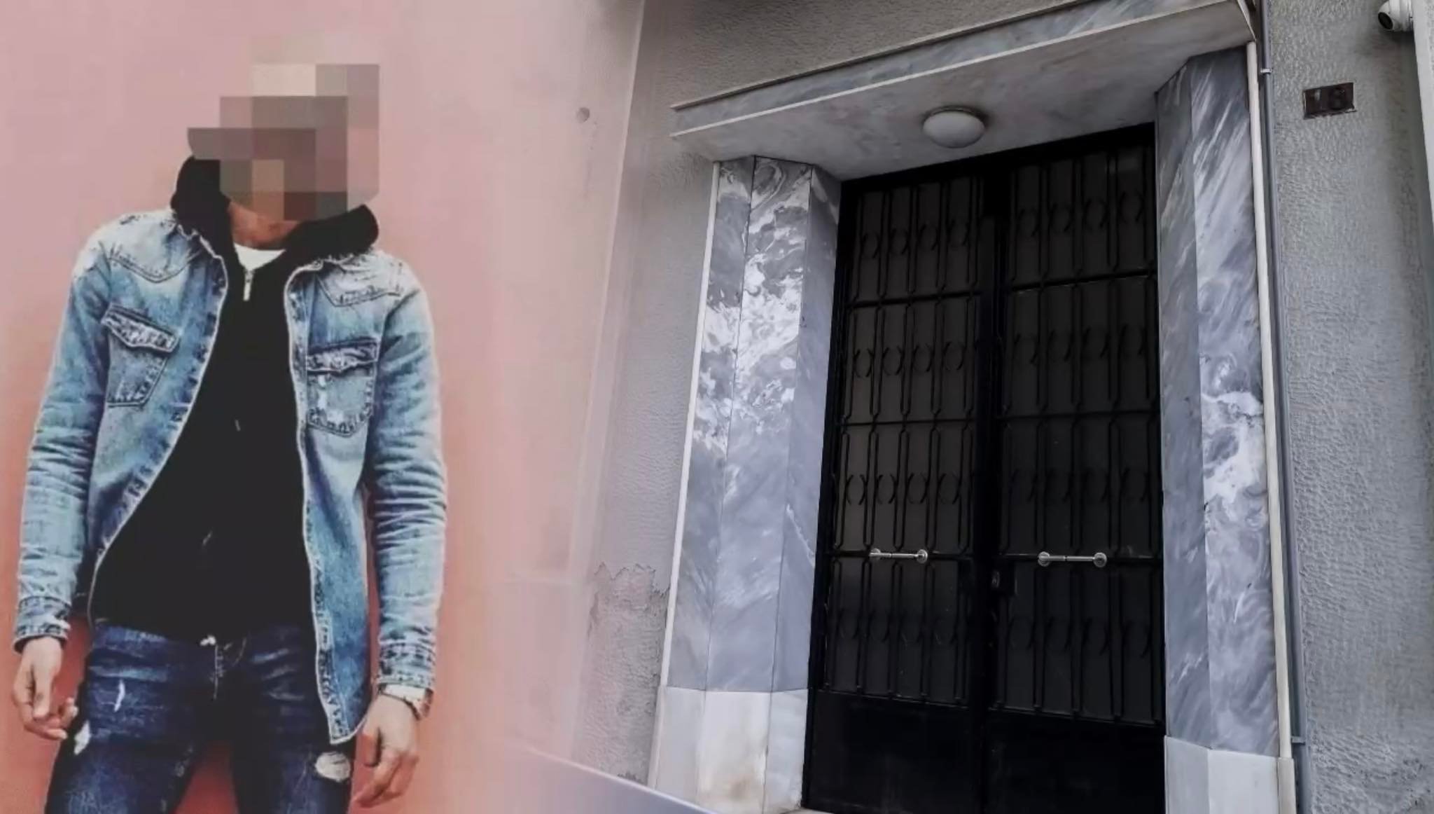 Γυναικοκτονία στον Πειραιά: Η ανάρτηση που έκανε ο 25χρονος λίγο πριν πυροβολήσει τη σύντροφό του