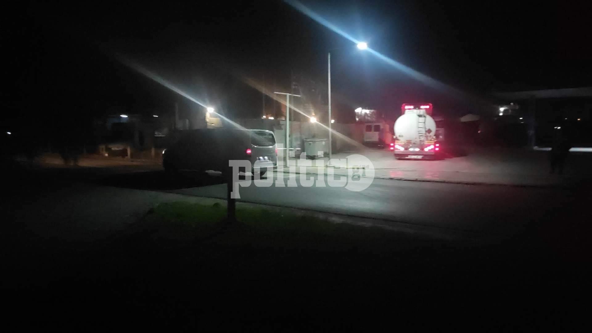 Θεσσαλονίκη: Στην Ιατροδικαστική Υπηρεσία η σορός του 16χρονου Ρομά