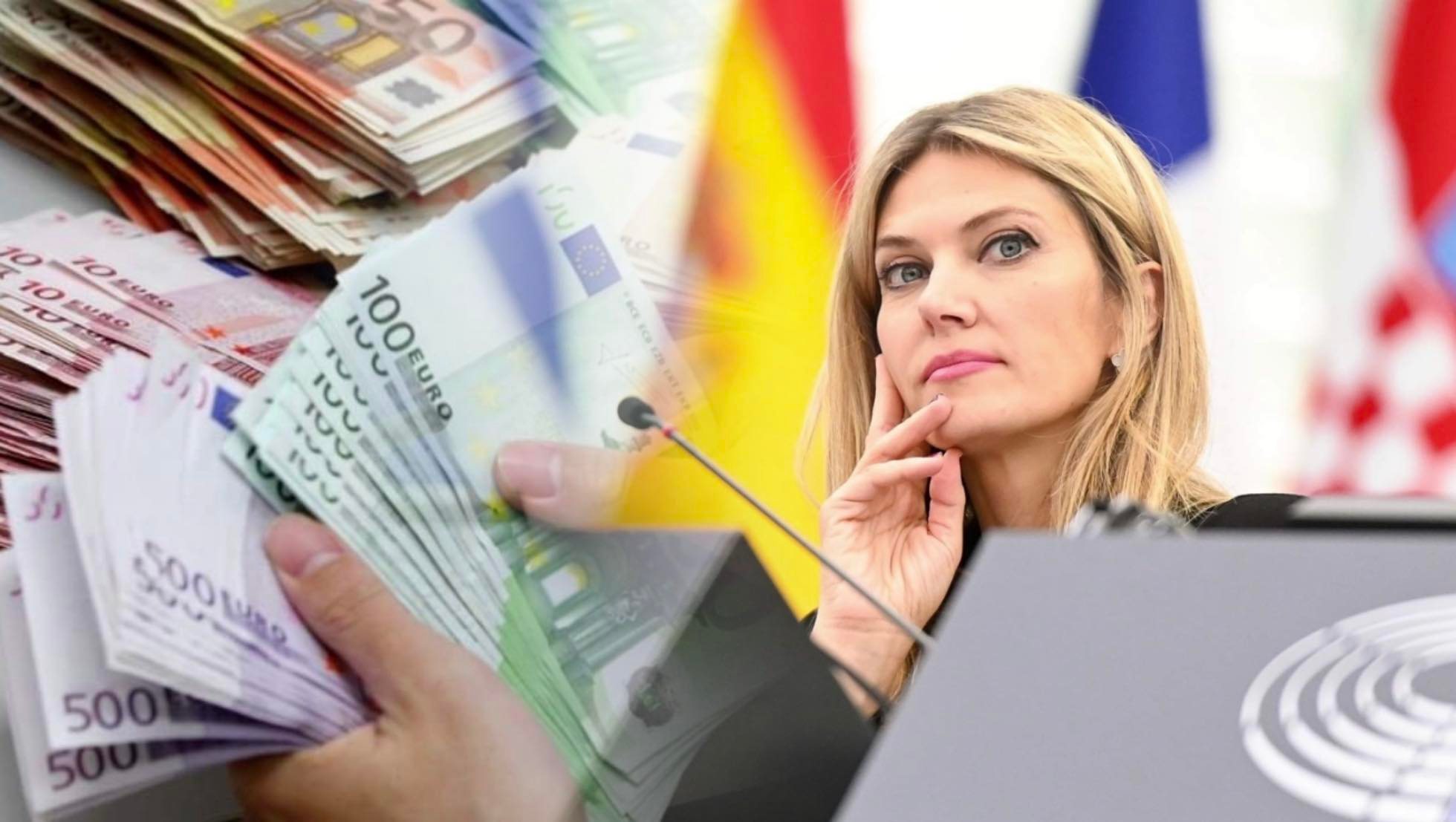 Εύα Καϊλή: Που «χωλαίνει» η κατάθεση της – Τα κενά και τα αναπάντητα ερωτήματα που θα κρίνουν την προφυλάκισή της