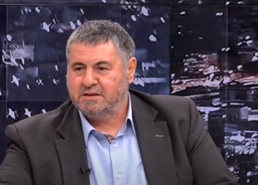 Γιάννης Στρατάκης: Επίθεση καταγγέλλει ο δημοσιογράφος στην Κηφισίας