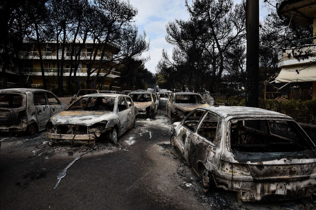 Δίκη για το Μάτι – Λιότσος: Αποφασιστικό λόγο για τη διαχείριση των εναέριων πυροσβεστικών μέσων είχε ο Τόσκας