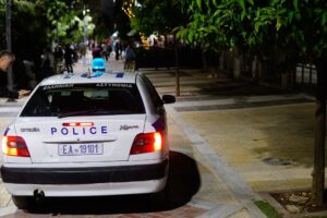 Ραφήνα