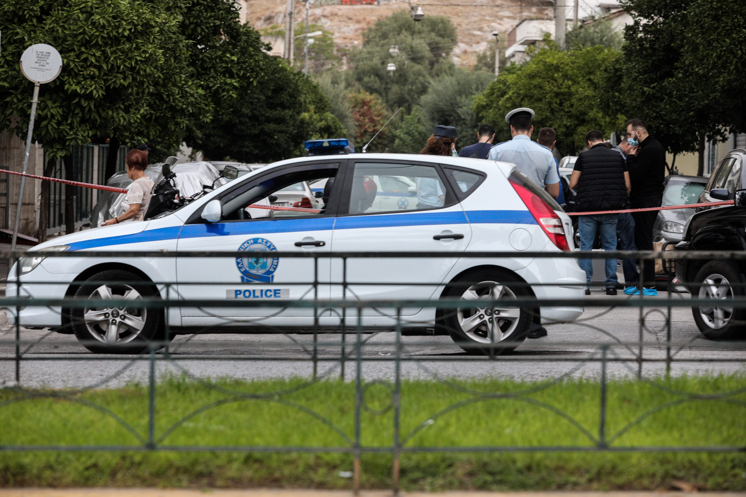 Ίλιον – Δικηγόρος κατηγορουμένου: «Δεν μπόρεσα να δω τα βίντεο – Είναι άρρωστο πολύ, είναι πρωτόγνωρο»