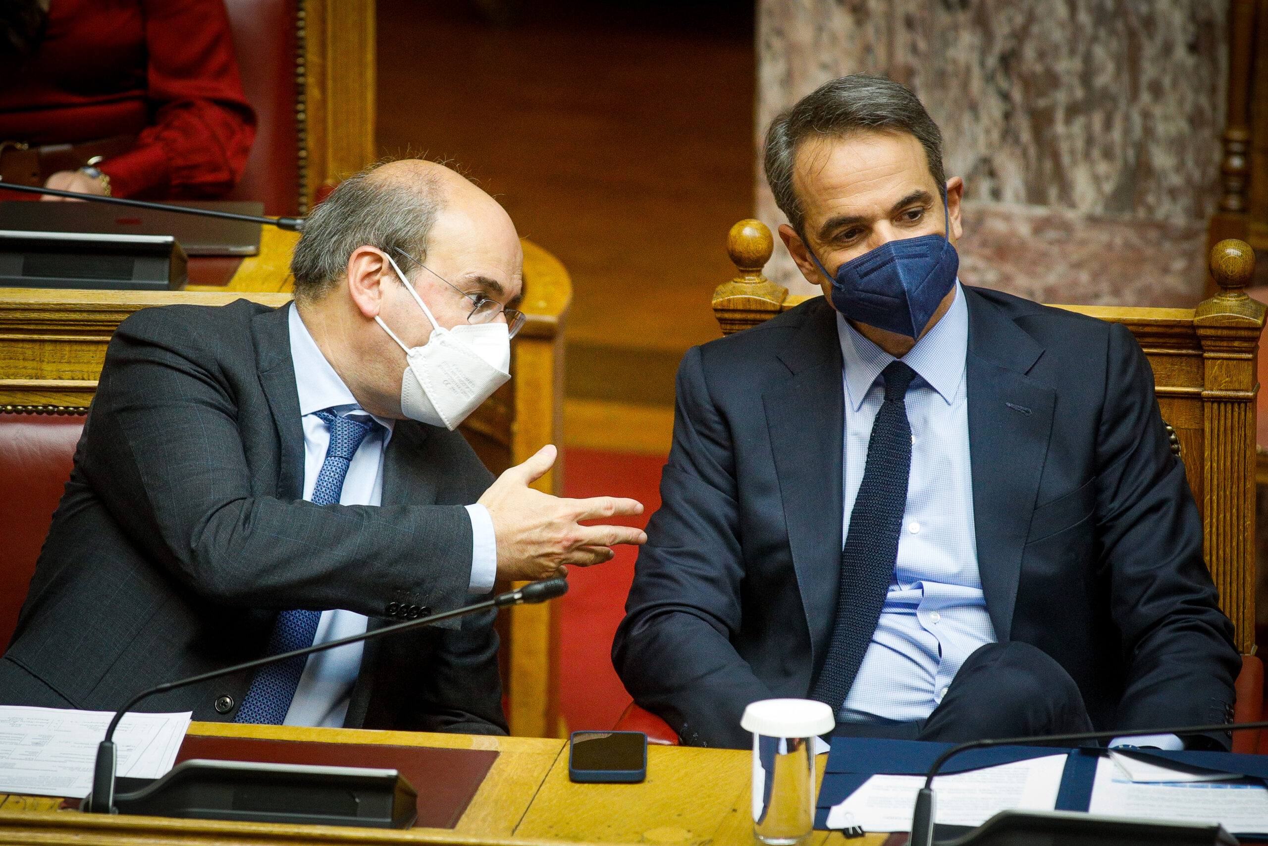 Η «Εργάνη» διαλύει το αφήγημα Μητσοτάκη για μείωση της ανεργίας