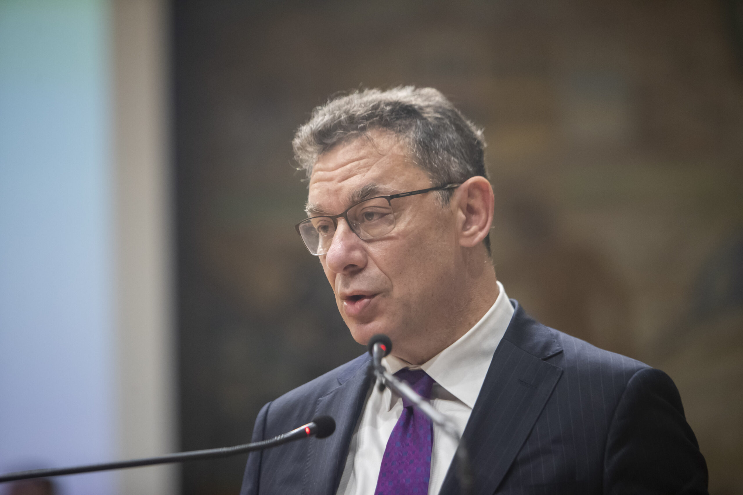 Άλμπερτ Μπουρλά: Δωρεά 600.000 δολαρίων σε ιδρύματα της Θεσσαλονίκης
