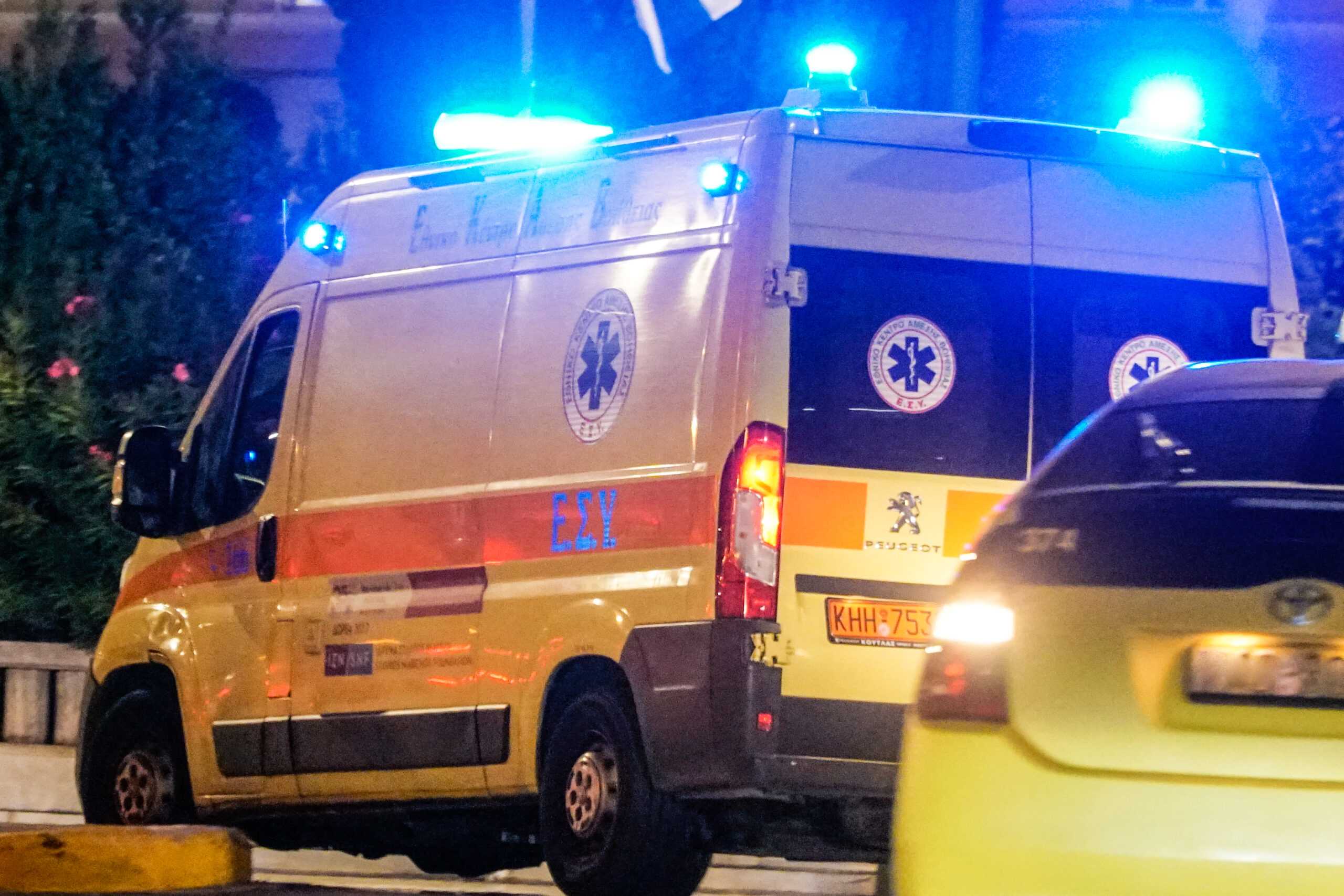 Ιωάννινα: Γυναίκα εντοπίστηκε νεκρή – Διερευνώνται τα αίτια του θανάτου της