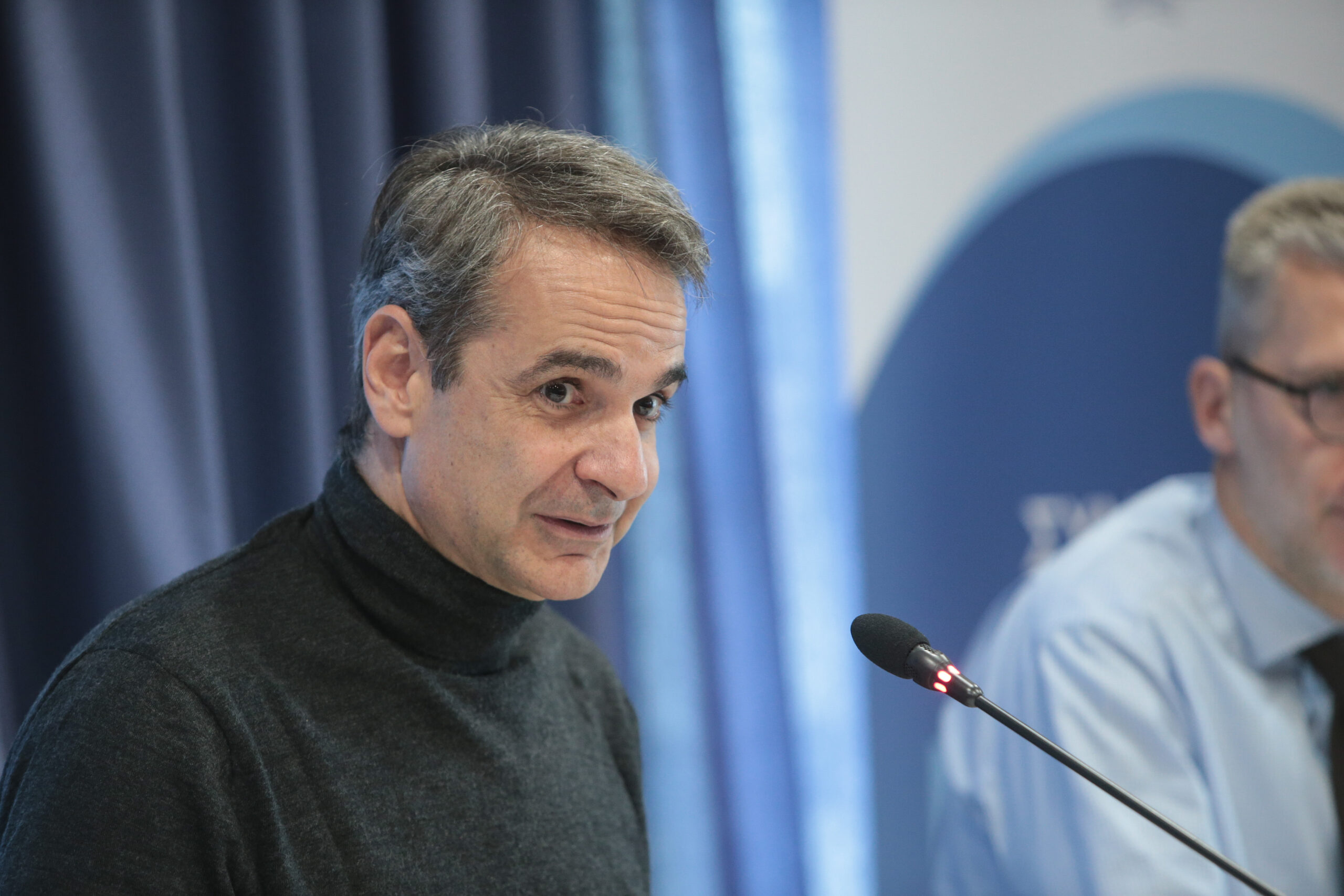 Μητσοτάκης: Περισσότερα από 5 δισεκατ. ευρώ από εθνικούς και ευρωπαϊκούς πόρους στο σχέδιο «Πελοπόννησος 2030»