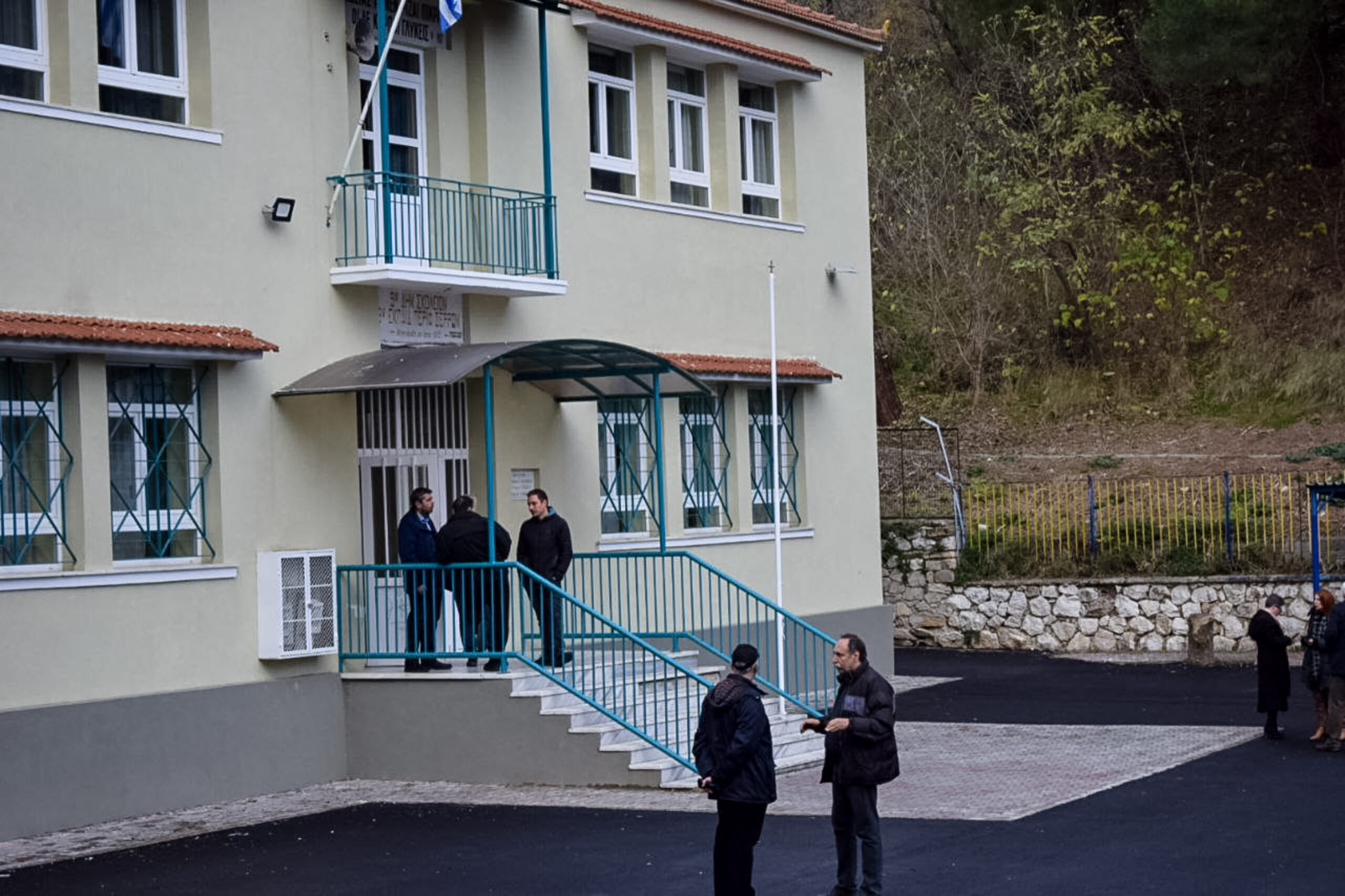 Σέρρες: Σήμερα το «τελευταίο αντίο» στον 11χρονο μαθητή – Κλειστά τα σχολεία της πόλης