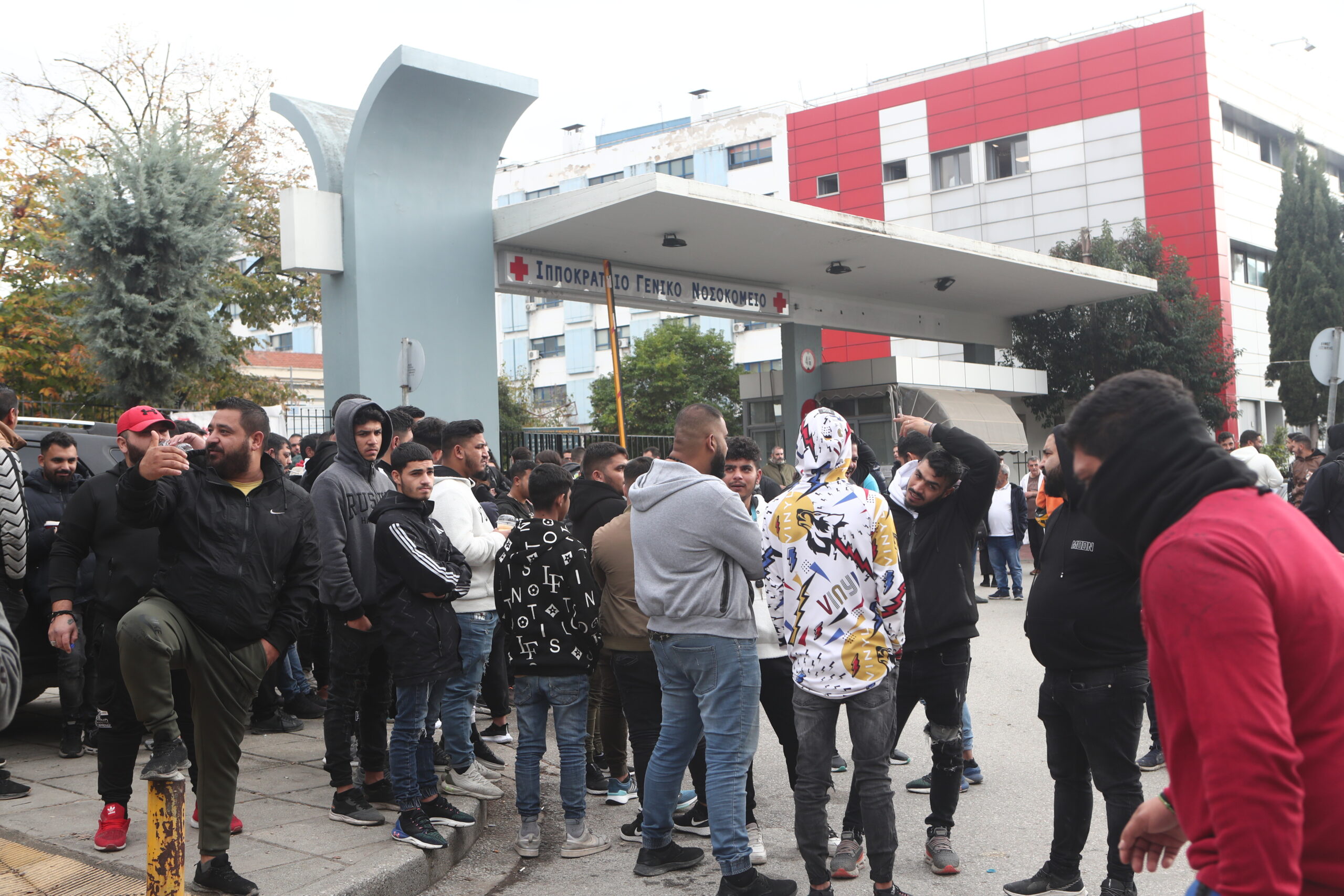 Χριστίνα Χαλιλοπούλου για Ρομά: «Δυστυχώς, αυτές οι κοινότητες είναι περιθωριοποιημένες και γκετοποιημένες»