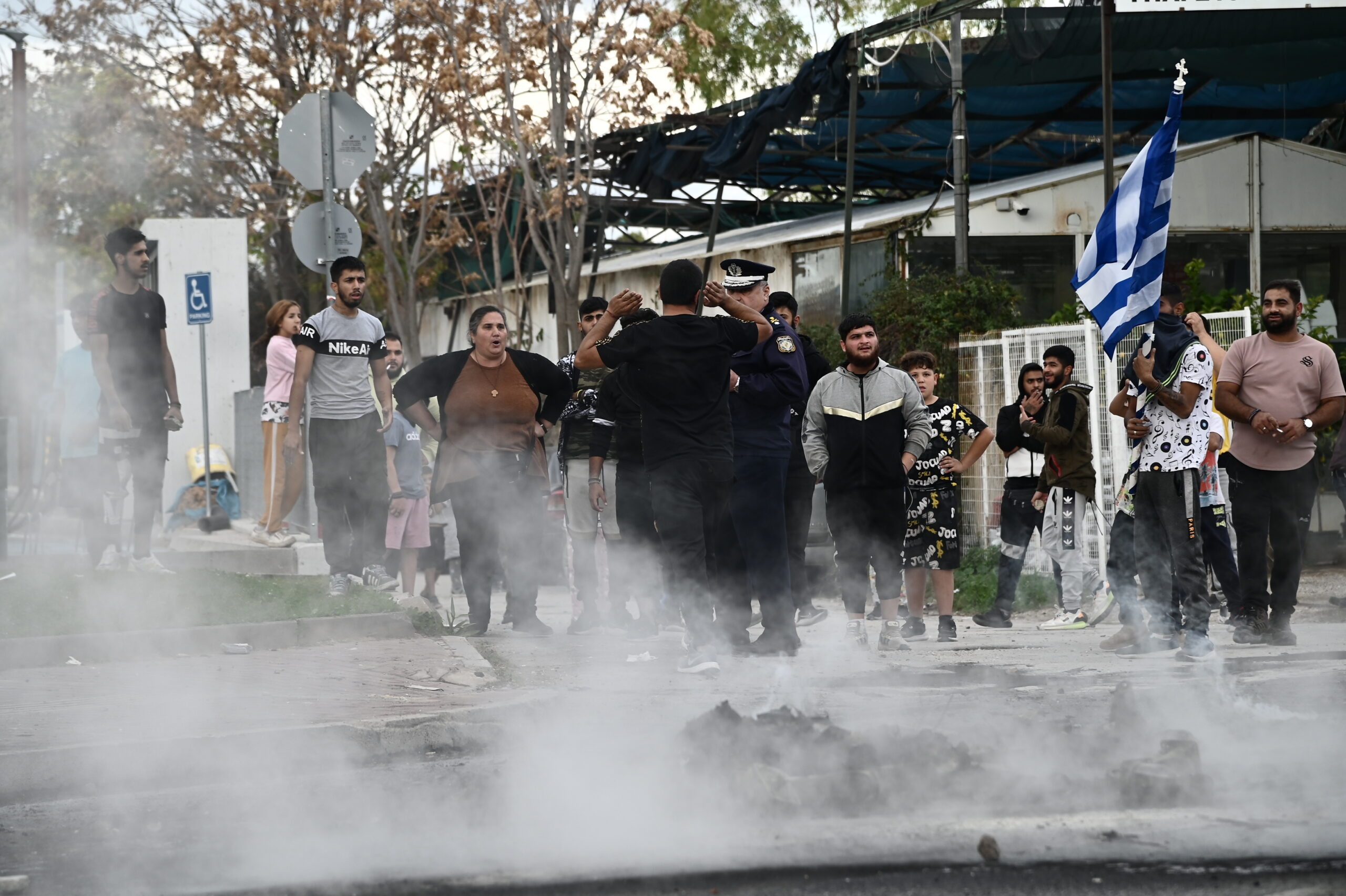 Θεσσαλονίκη: Ενώπιον του ανακριτή σήμερα ο  αστυνομικός που πυροβόλησε τον 16χρονο – Η υπερασπιστική του γραμμή