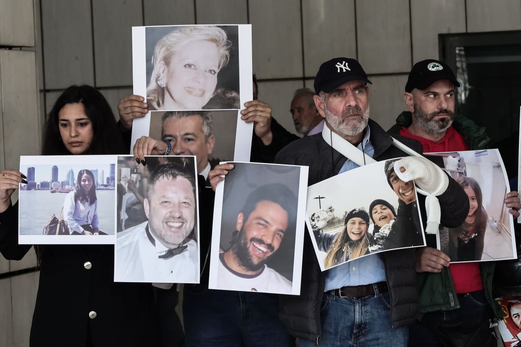 Συγκλονιστική μαρτυρία για τη φωτιά στο Μάτι: «Δεν υπήρχε το λιμενικό, δεν υπήρχε κάποιος να μας σώσει»