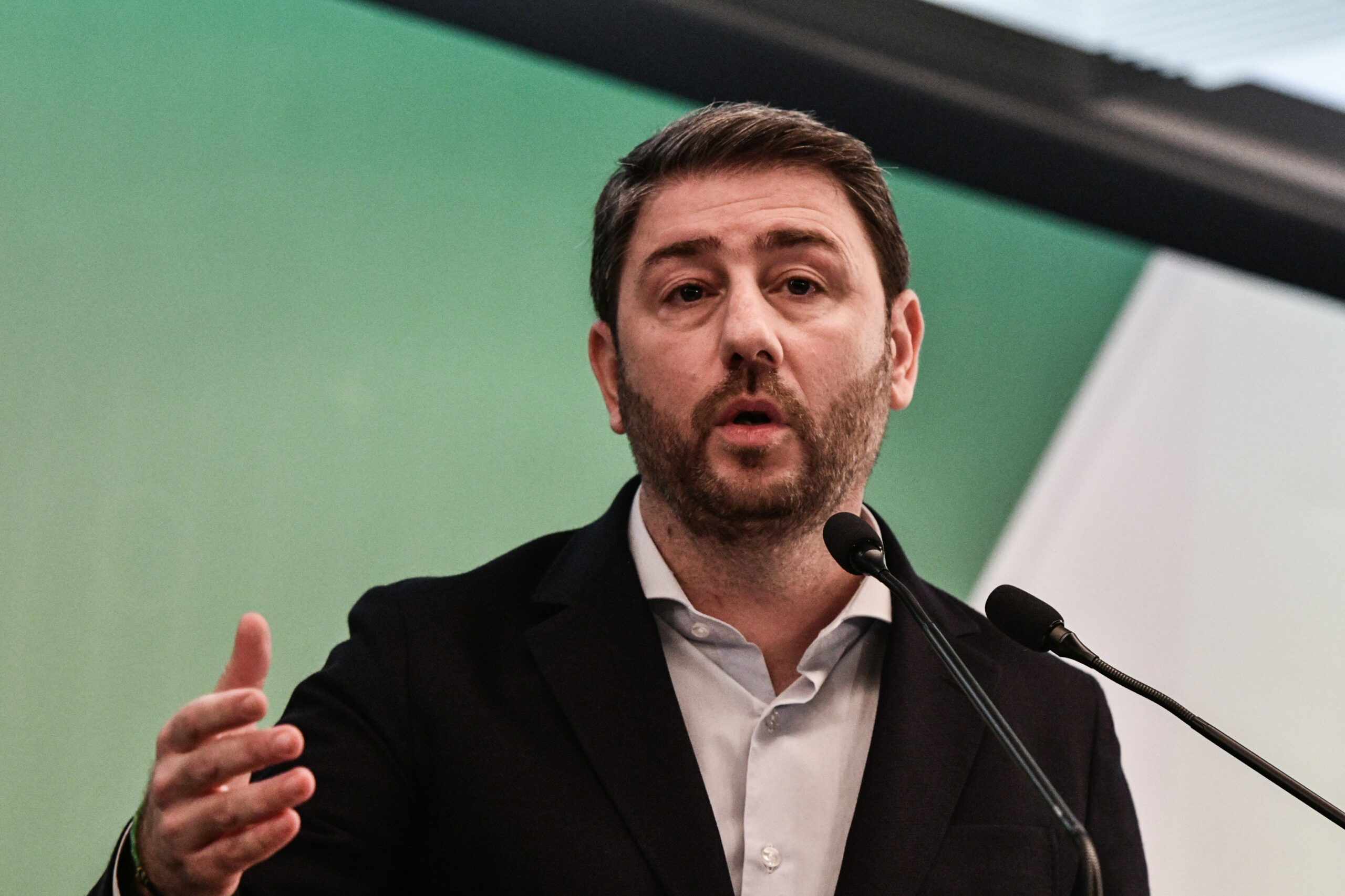 Ν. Ανδρουλάκης: Δεν θα συμβιβαστώ με όσους πλήγωσαν την παράταξη στο παρελθόν